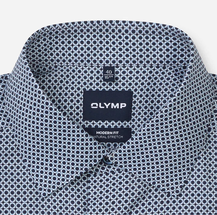 Olymp Regular Fit Long Sleeve Shirt