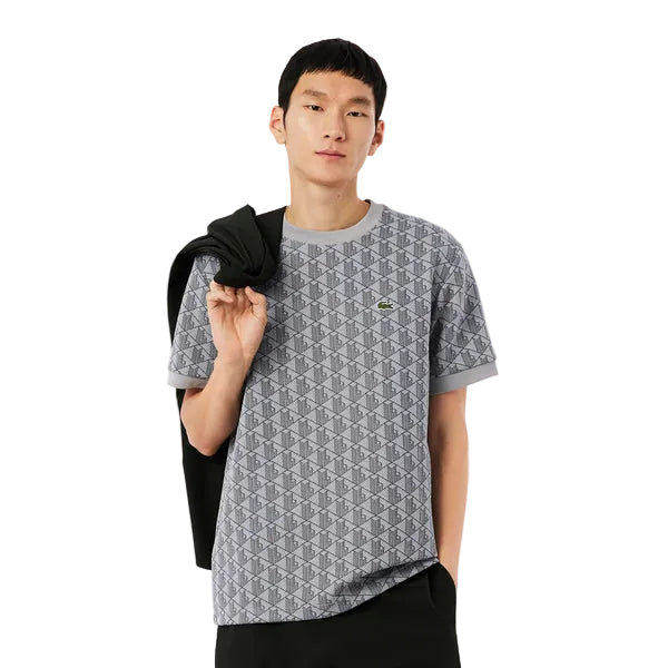 Lacoste Classic Fit T-Shirt