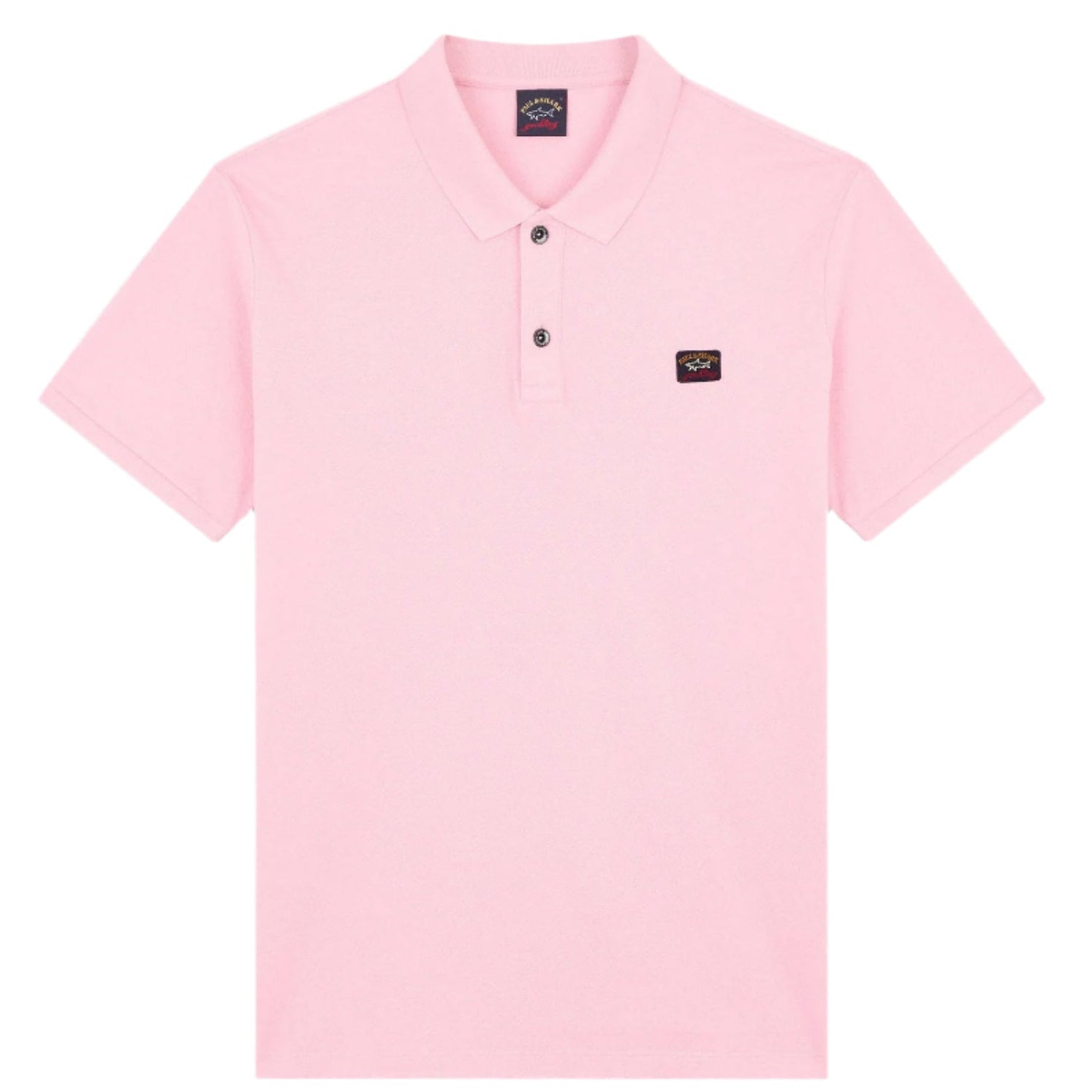 Big & Tall Paul & Shark Regular Fit Polo Shirt
