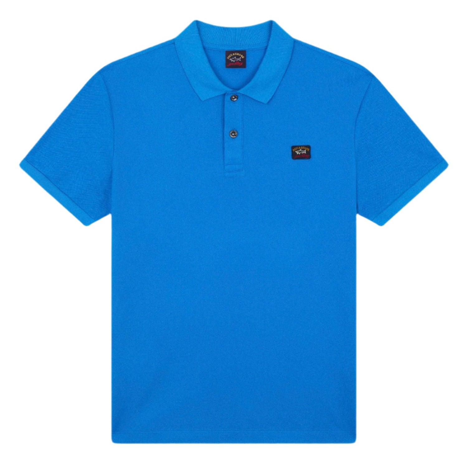 Big & Tall Paul & Shark Regular Fit Polo Shirt