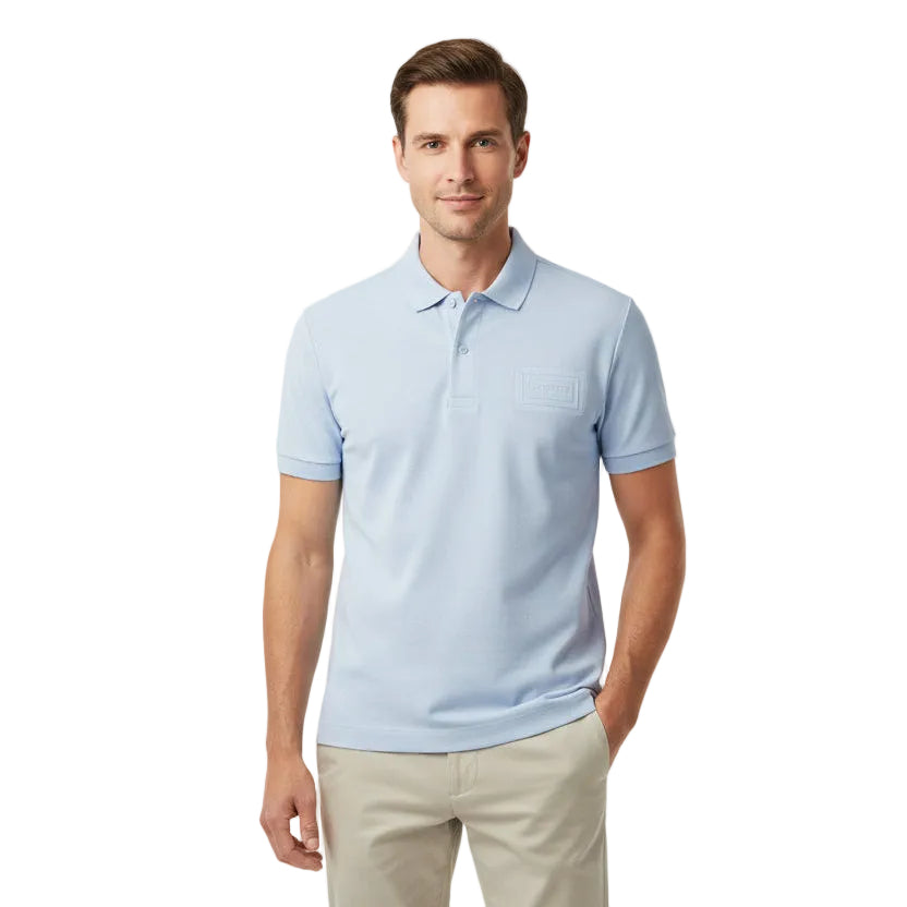 Lacoste Classic Fit Polo Shirt