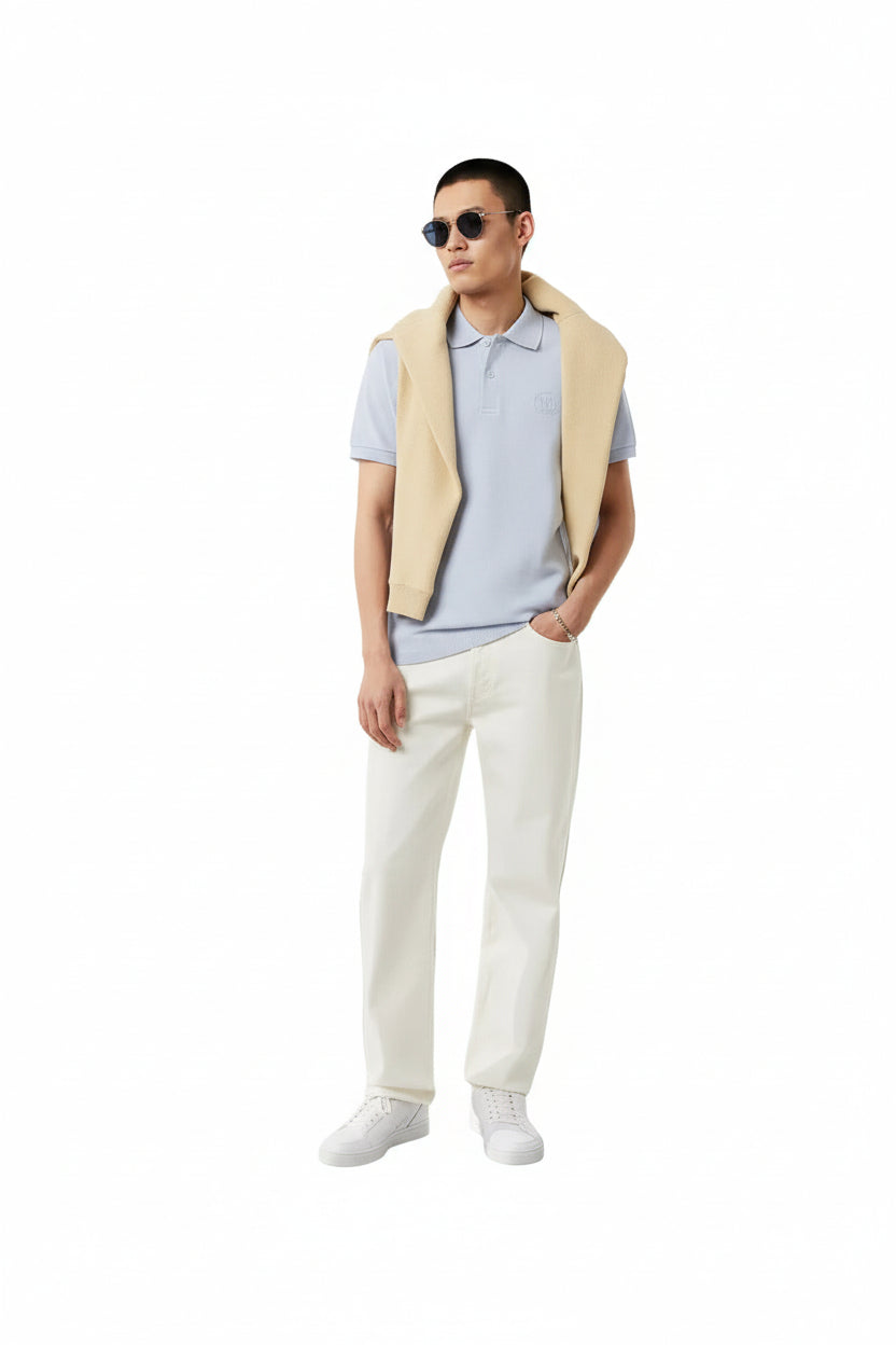 Lacoste Classic Fit Polo Shirt