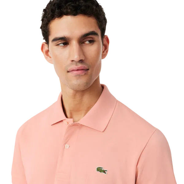 Lacoste Regular Fit Polo Shirt