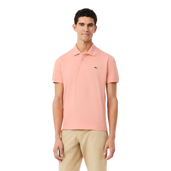 Lacoste Regular Fit Polo Shirt