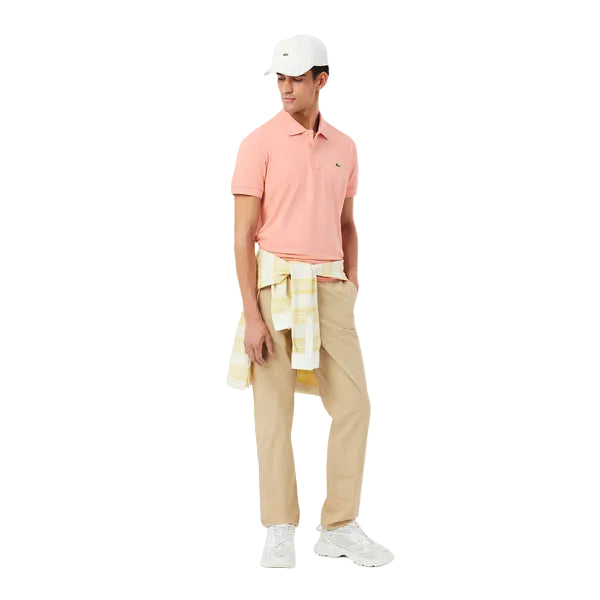 Lacoste Regular Fit Polo Shirt