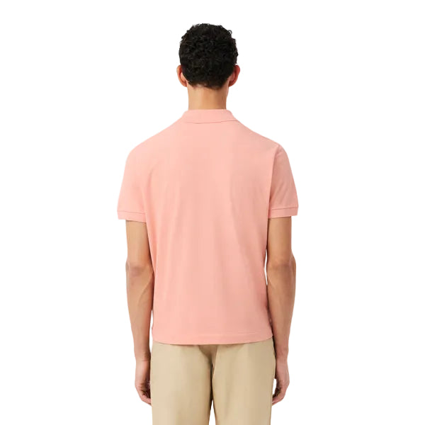 Lacoste Regular Fit Polo Shirt