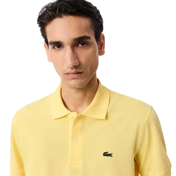 Lacoste Regular Fit Polo Shirt