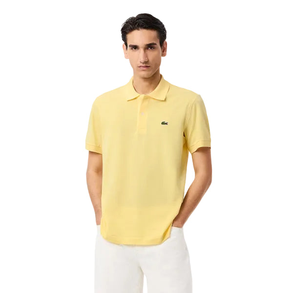 Lacoste Regular Fit Polo Shirt