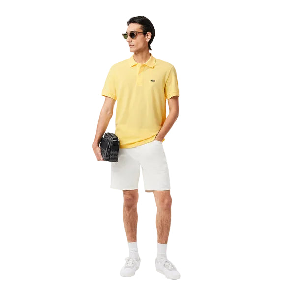 Lacoste Regular Fit Polo Shirt
