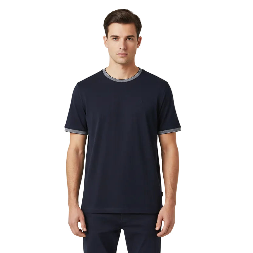 Bugatti Regular Fit T-Shirt