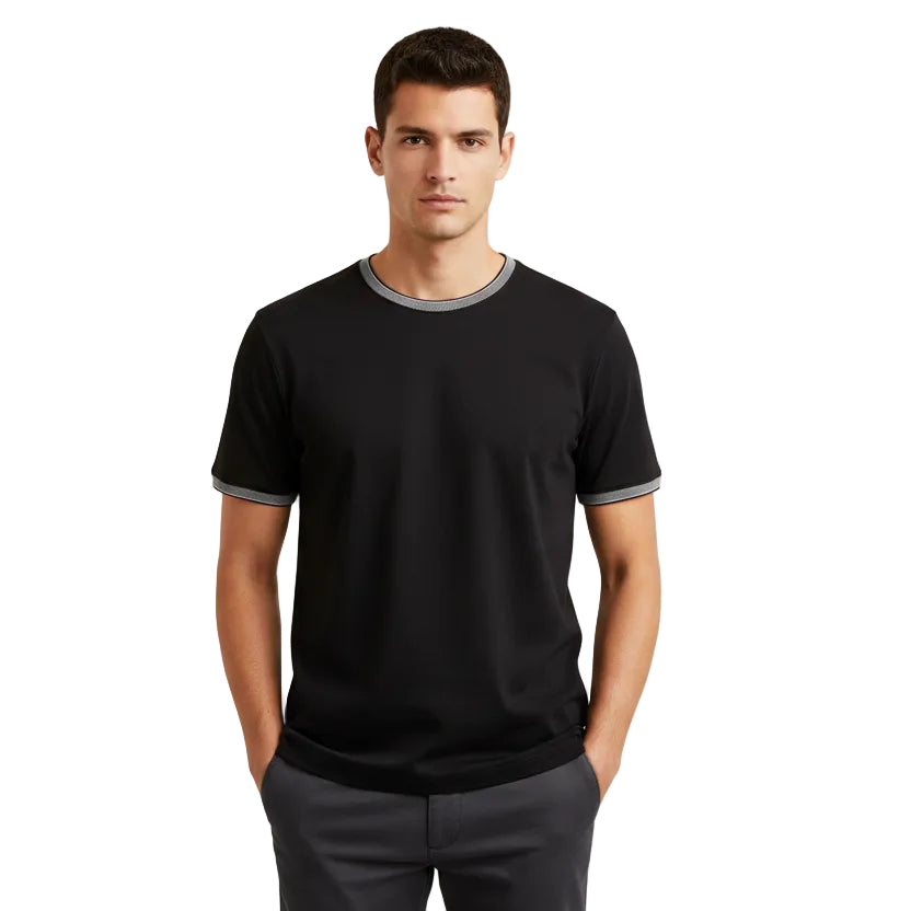 Bugatti Regular Fit T-Shirt