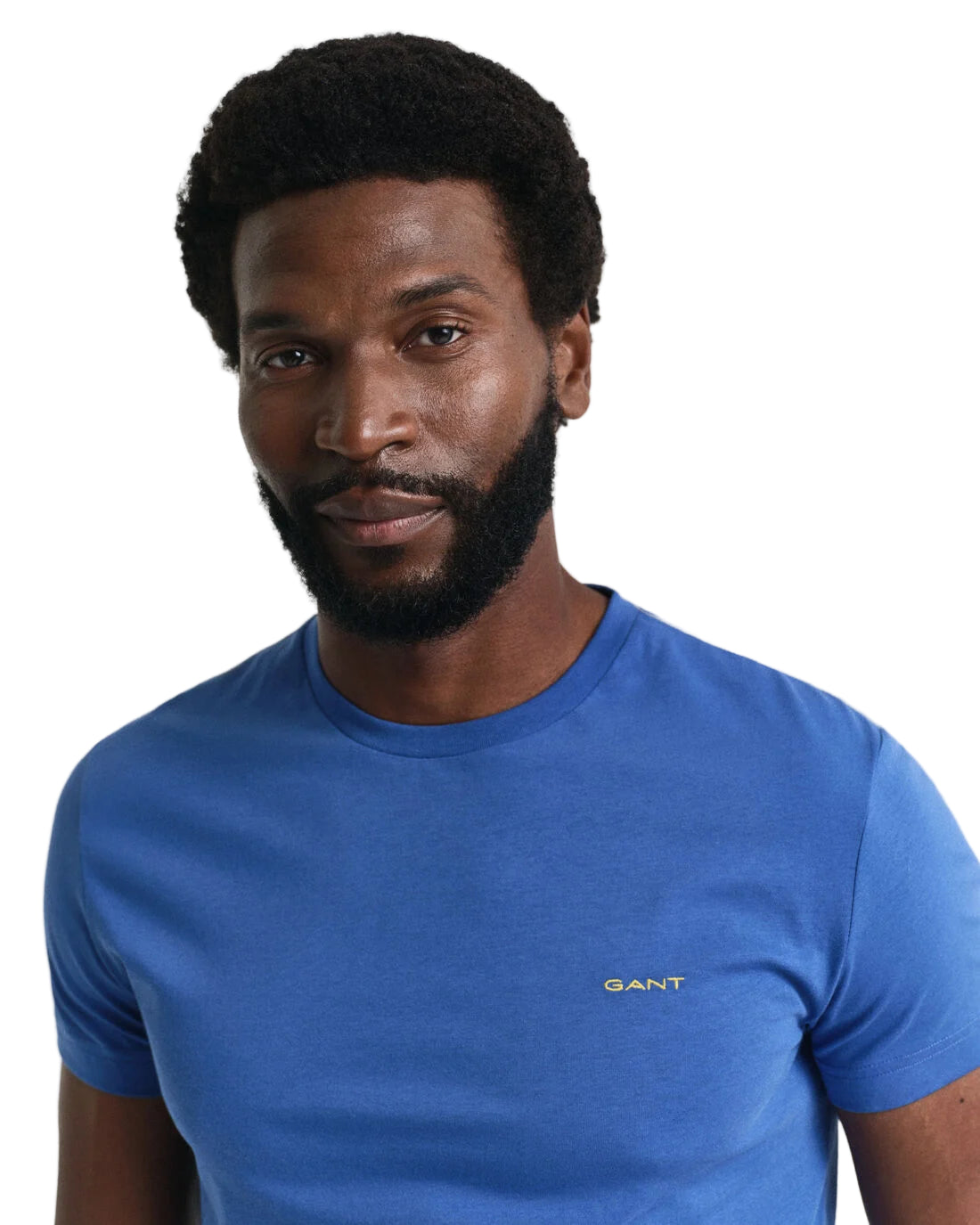 Gant Slim Fit T-Shirt