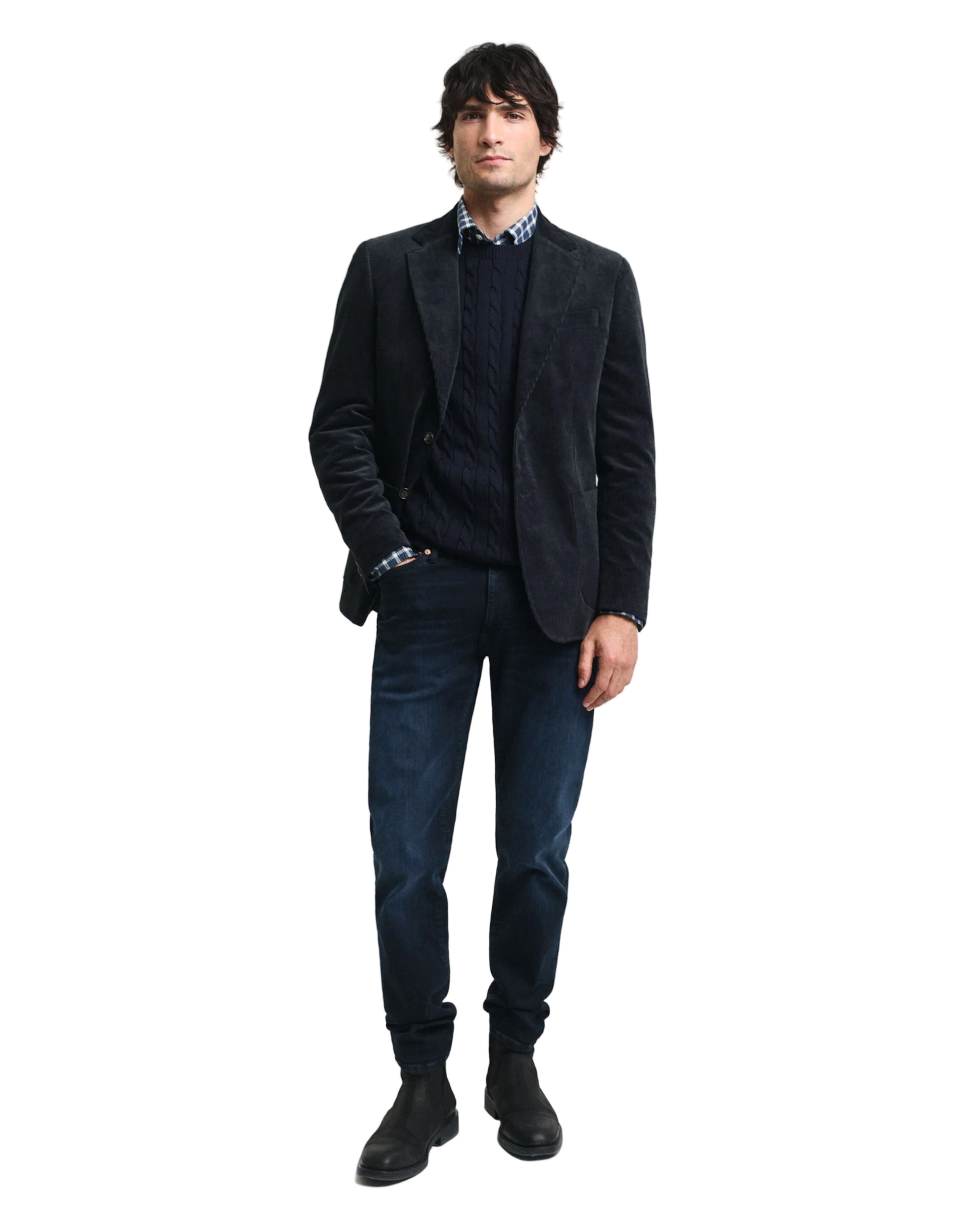 Gant Extra Slim Fit Jeans