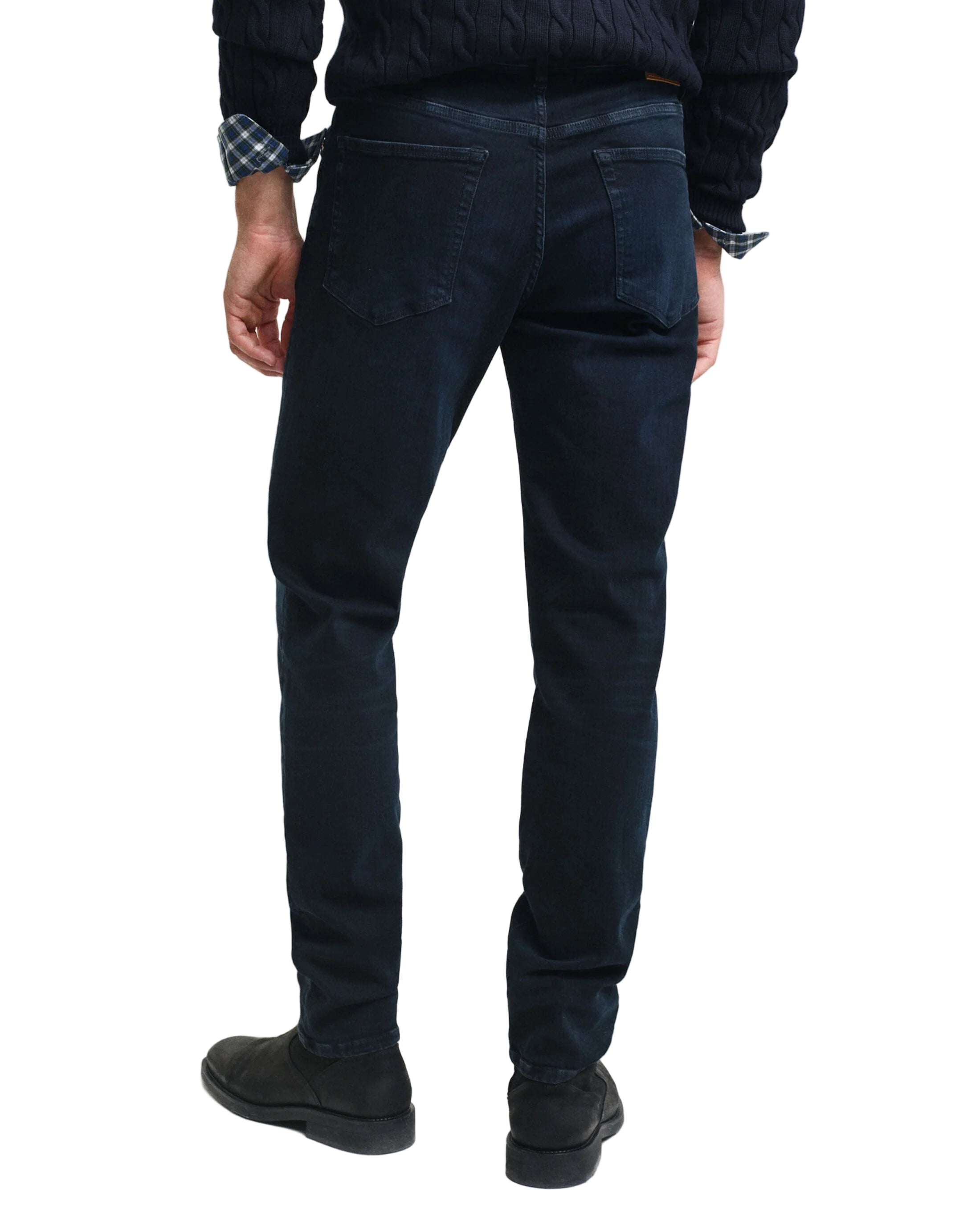 Gant Extra Slim Fit Jeans