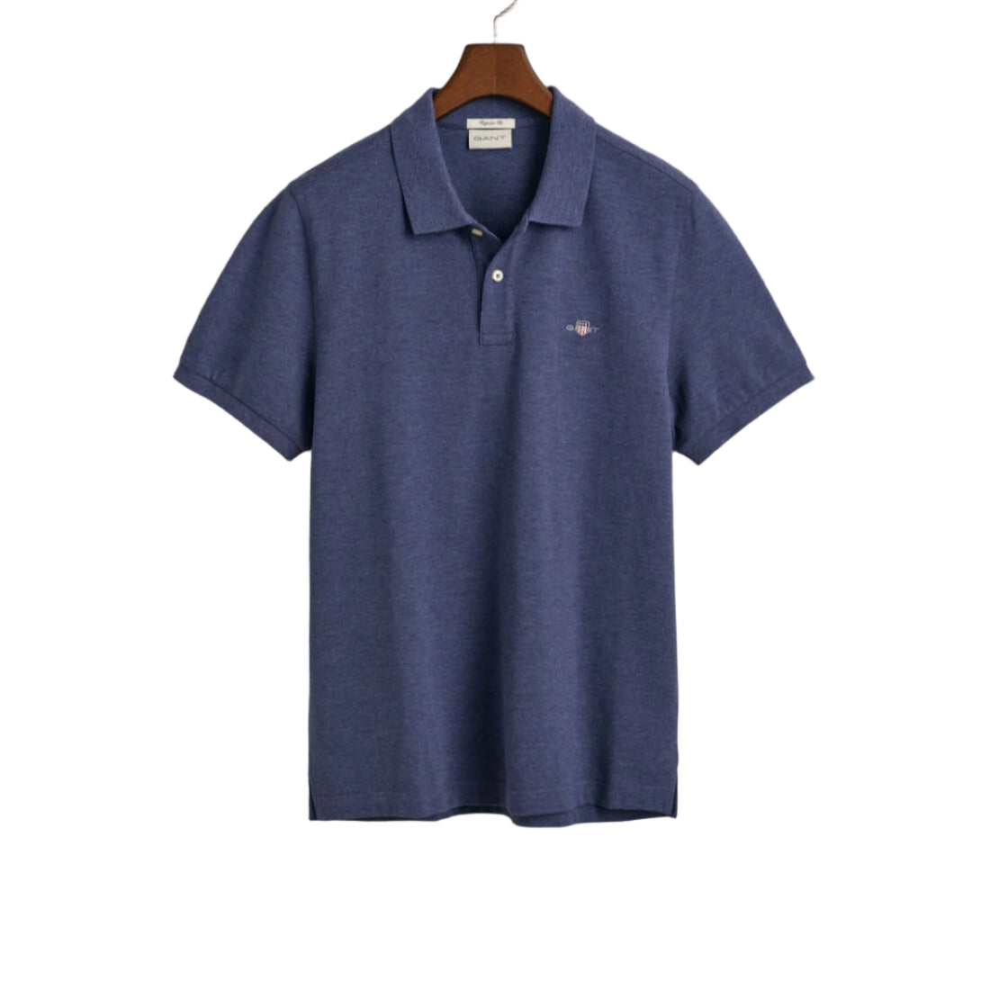 Gant Regular Fit Polo Shirt