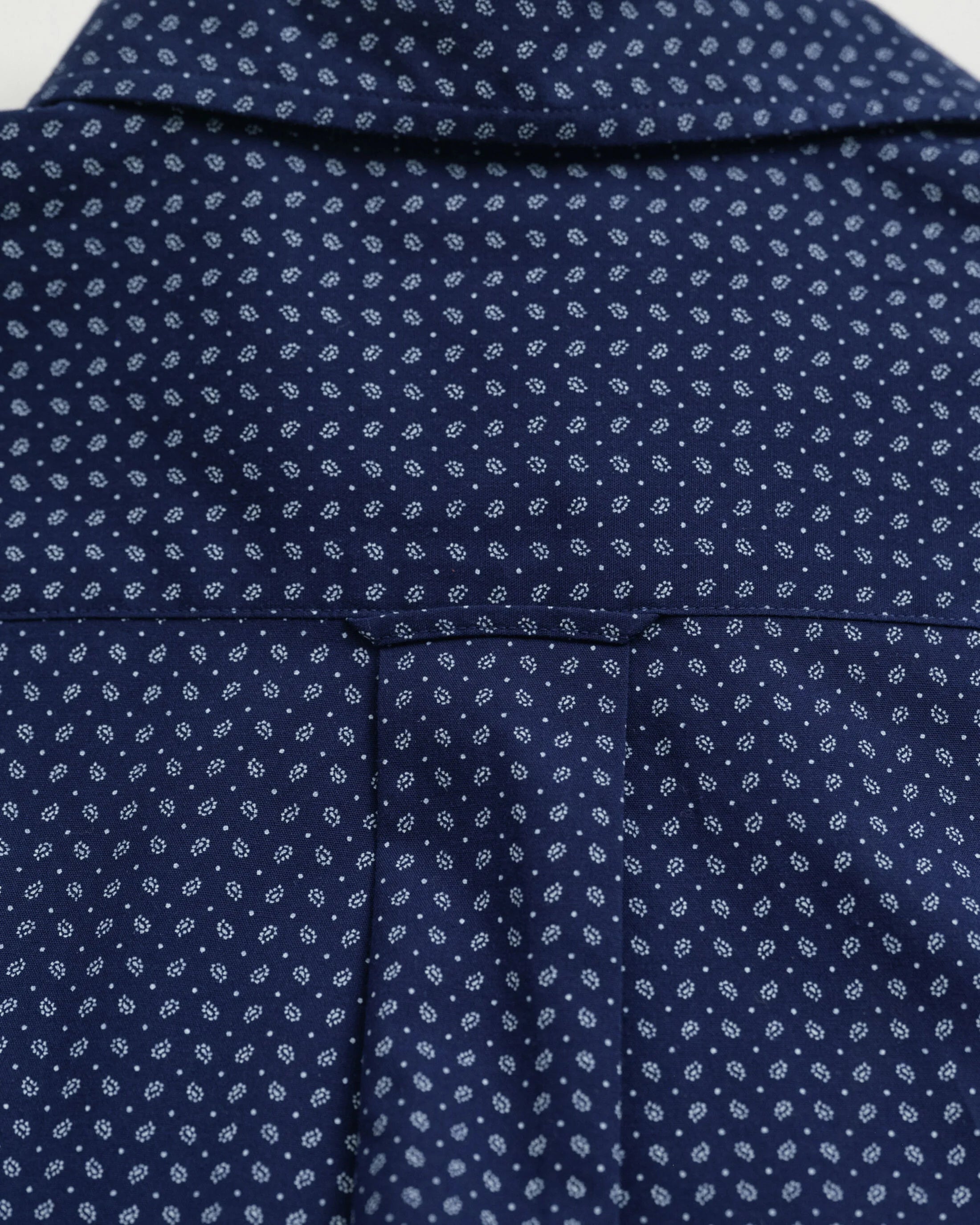Gant Regular Fit Long Sleeve Shirt