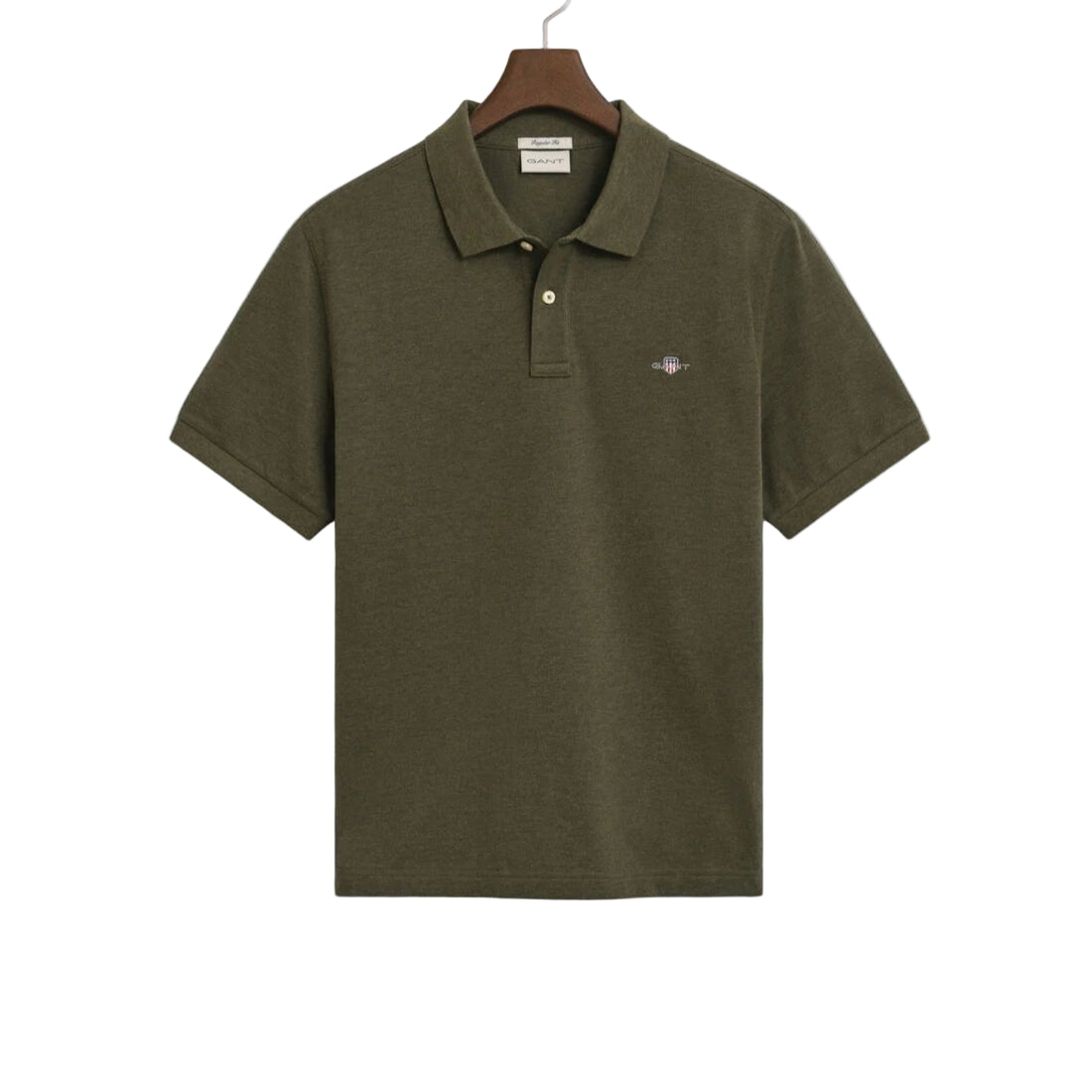 Gant Regular Fit Polo Shirt