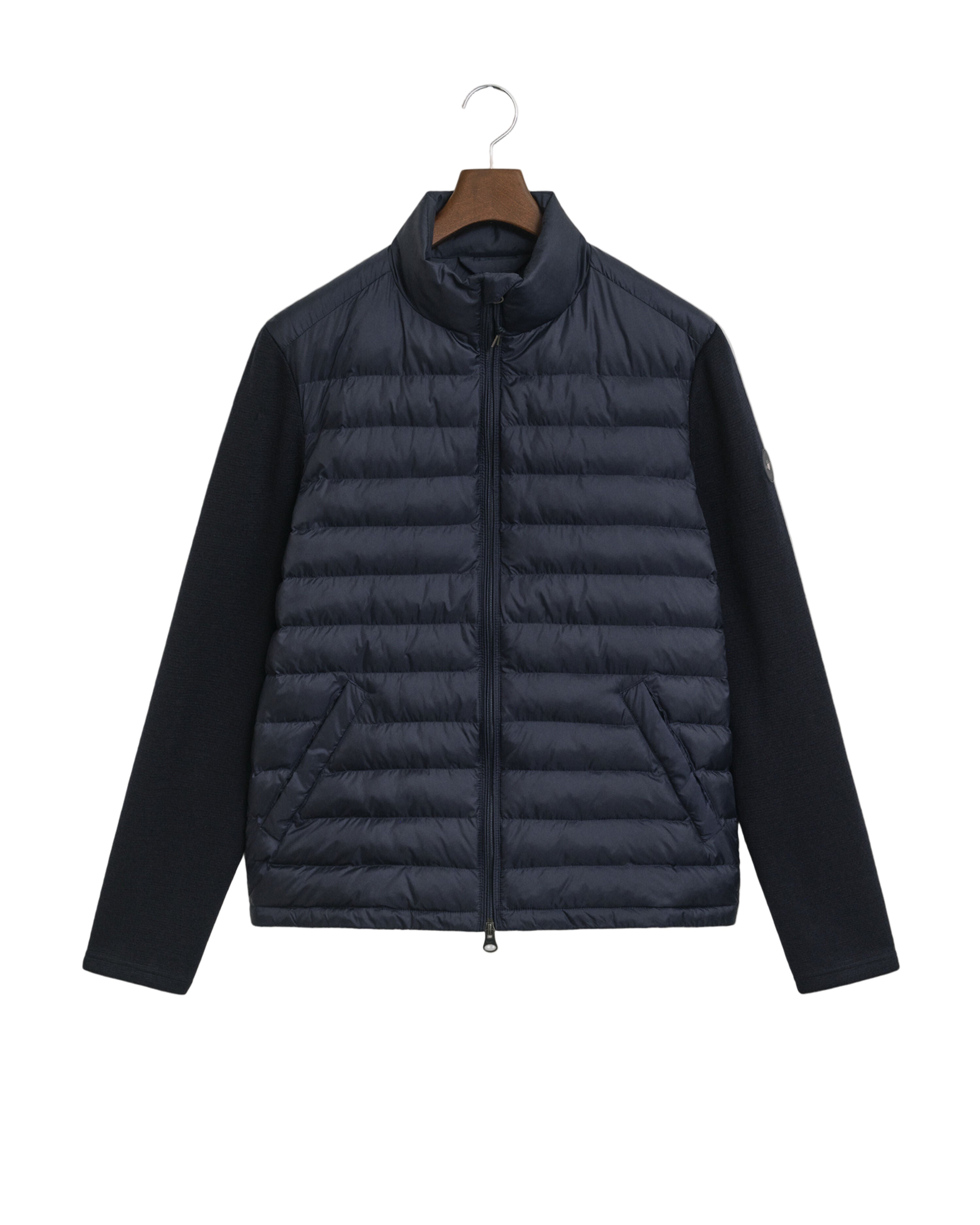 Gant Full Zip Hybrid Jacket