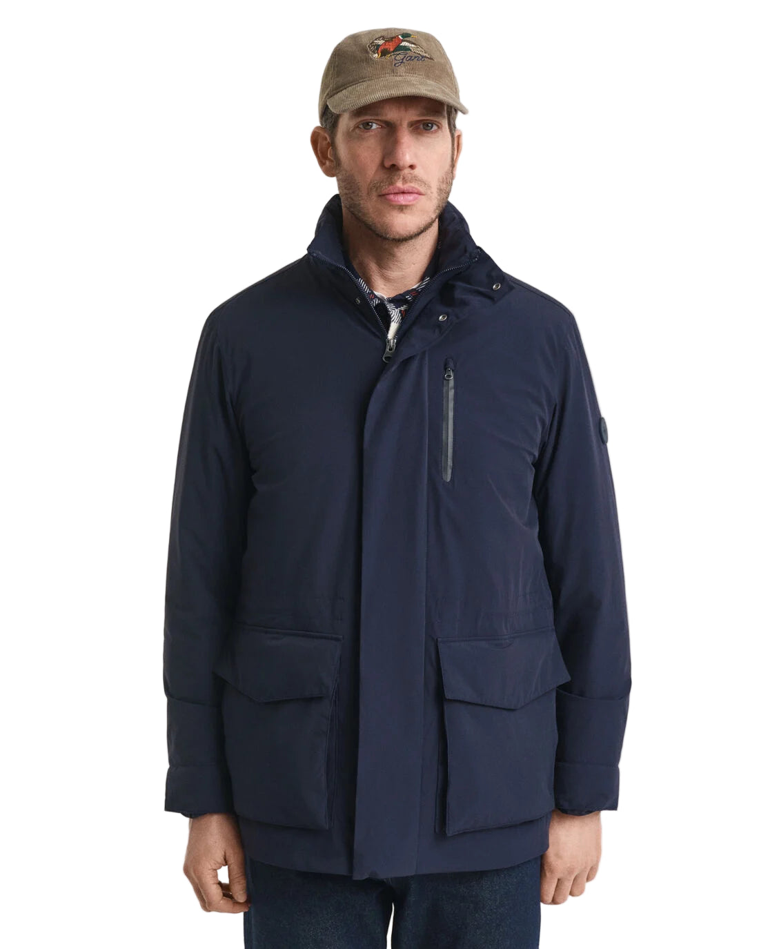 Gant Coat