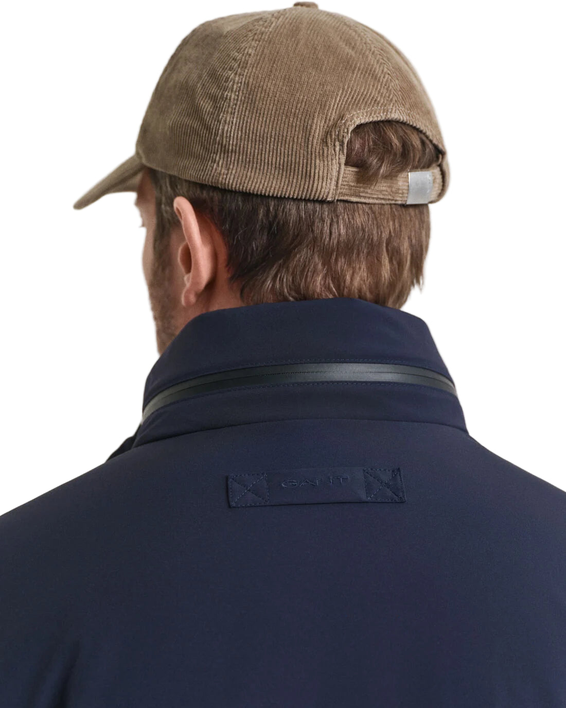Gant Coat