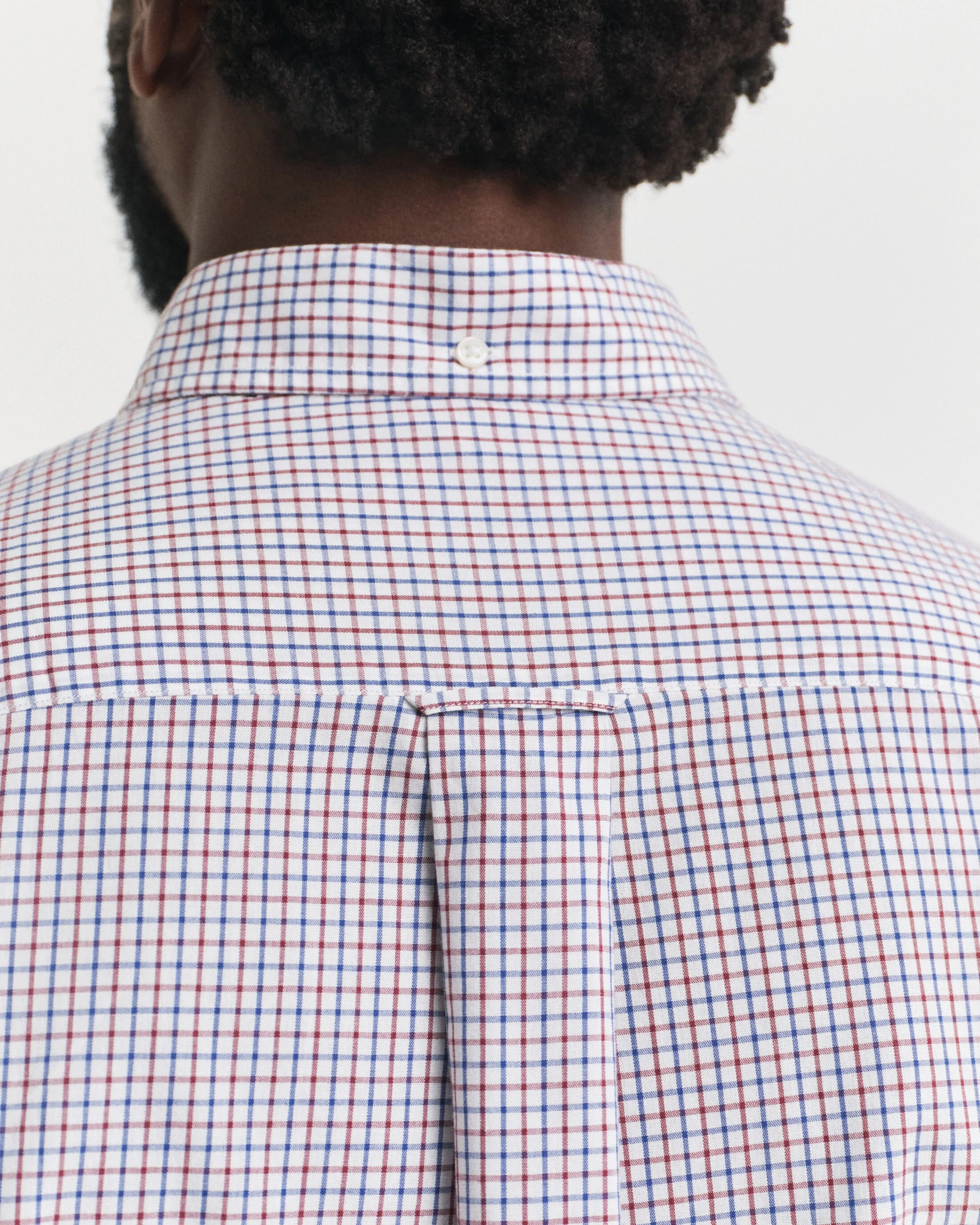 Gant Regular Fit Long Sleeve Shirt