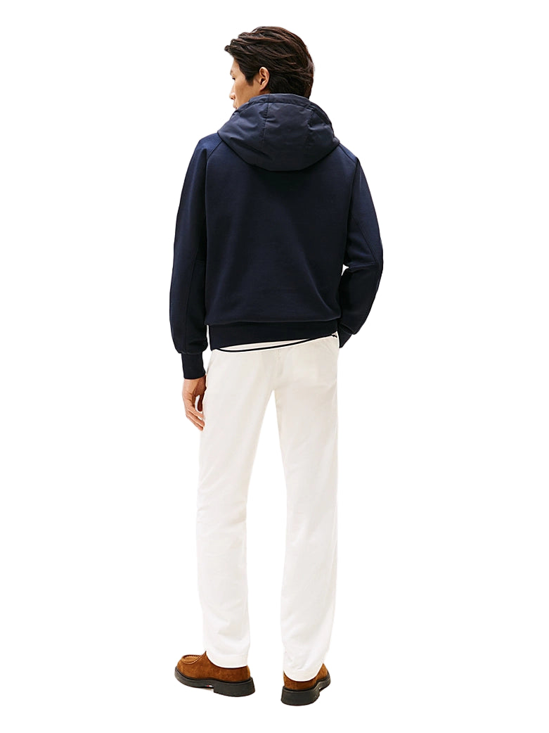 Tommy Hilfiger 1/4 Zip Hoodie