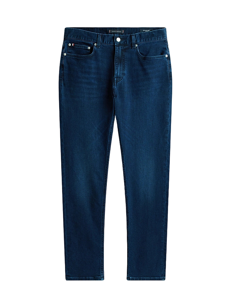 Tommy Hilfiger Slim Fit Jeans