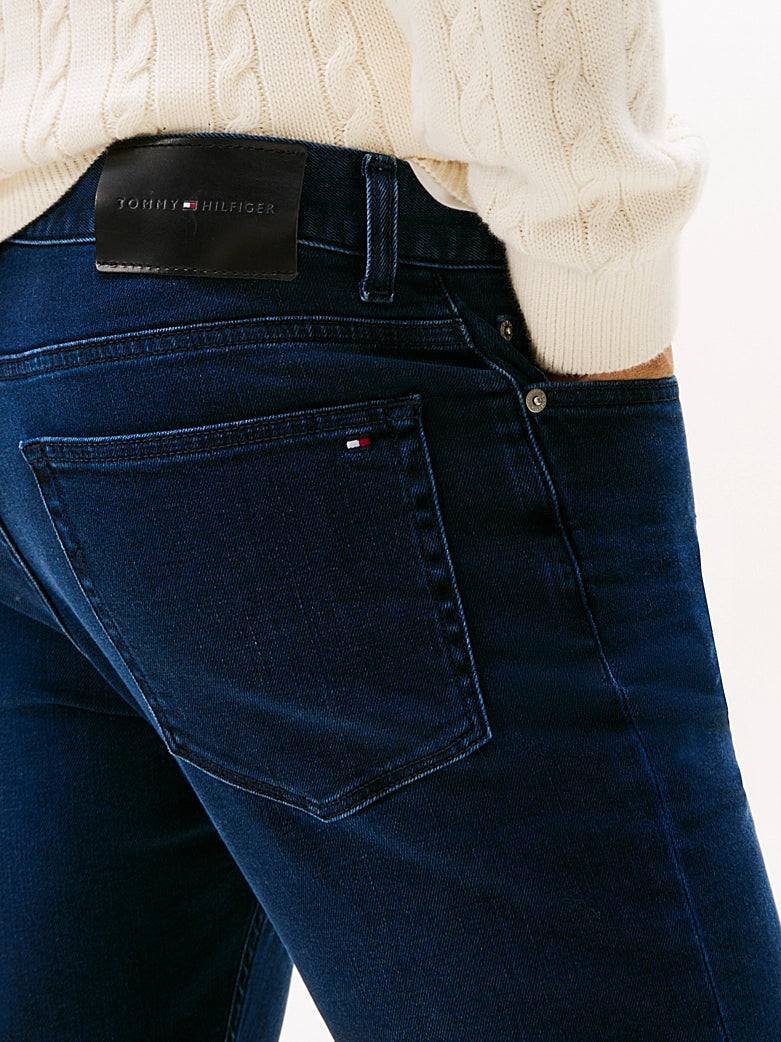 Tommy Hilfiger Slim Fit Jeans