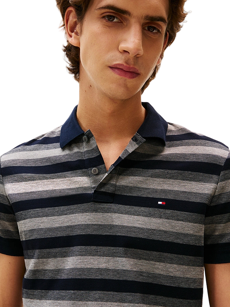 Tommy Hilfiger Regular Fit Polo Shirt
