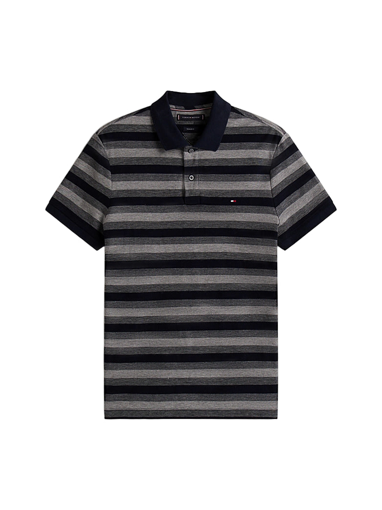 Tommy Hilfiger Regular Fit Polo Shirt