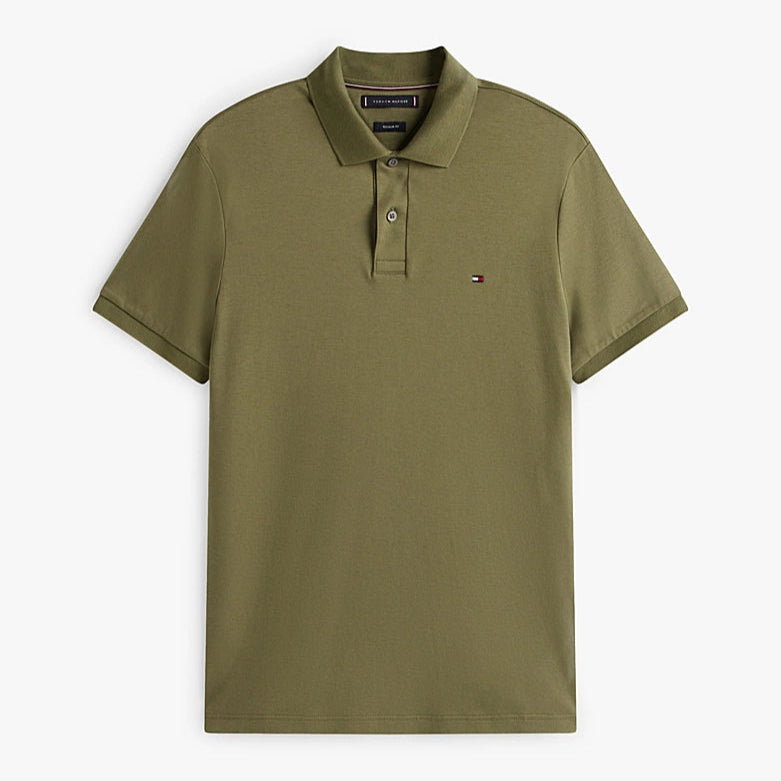 Tommy Hilfiger Regular Fit Polo Shirt