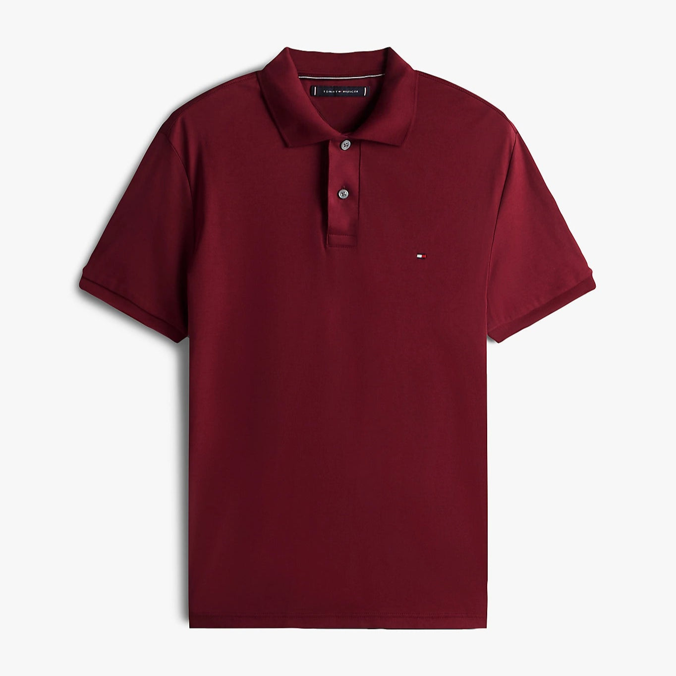 Tommy Hilfiger Regular Fit Polo Shirt