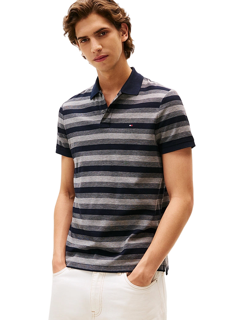 Tommy Hilfiger Regular Fit Polo Shirt